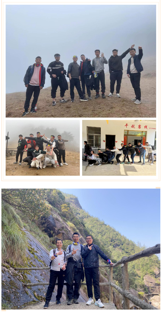 保持热爱，不负7待 | 木蚁机器人七周年特辑(图3)