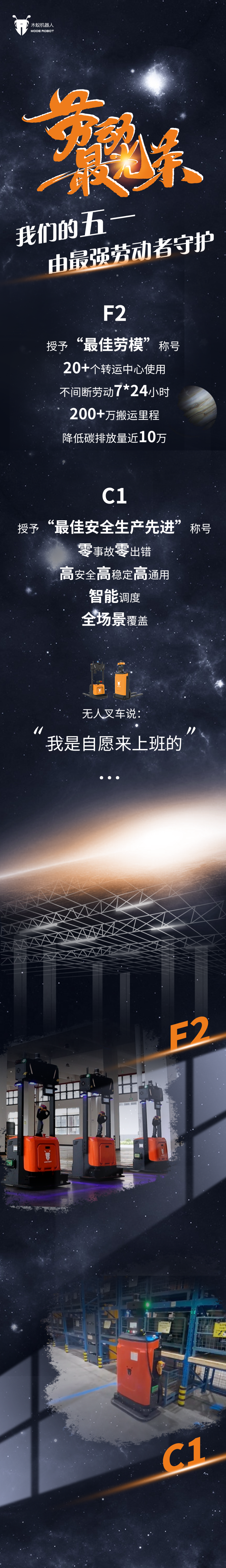 五·一特辑 | 劳动最光荣(图1)