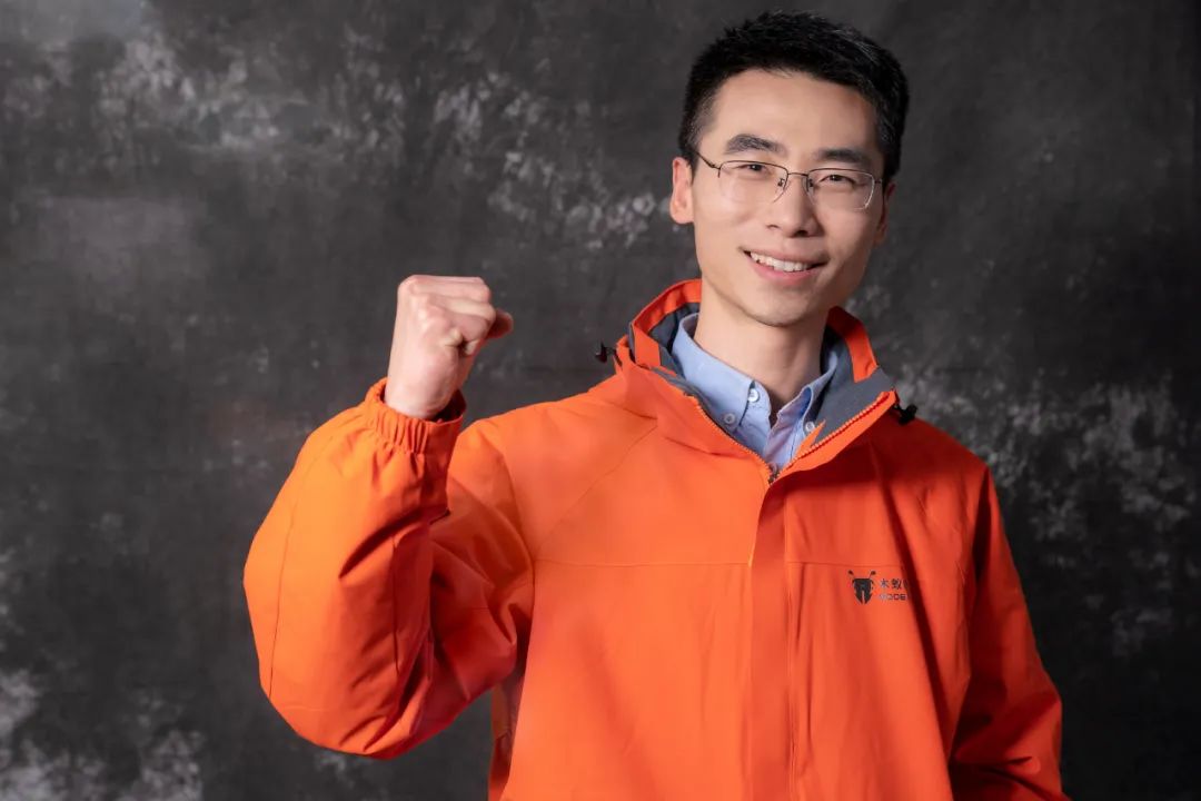 转载 | 理工男做无人叉车，他如何一路升级打怪做到市占率70%？(图1)